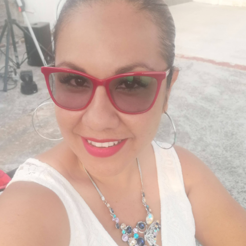 Alejandrina G. profile photo