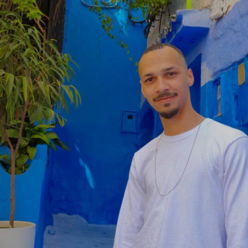 othmane e. profile photo