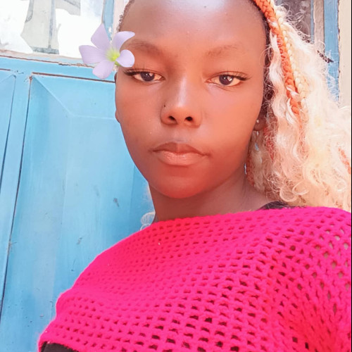 Lidya I. profile photo