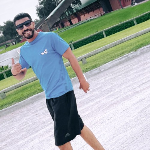 Simo K. profile photo