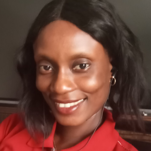 Promise I. profile photo