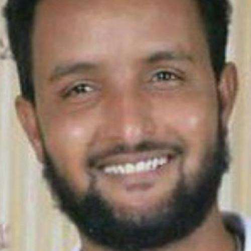 Hadgu A. profile photo