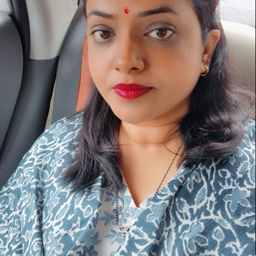 Reva D. profile photo