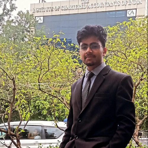 ANKIT T. profile photo