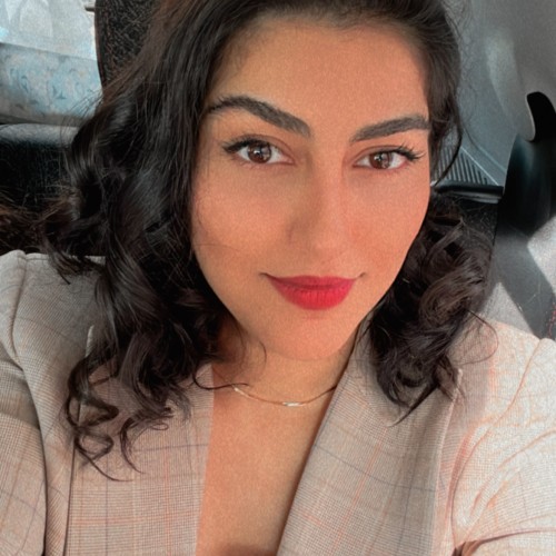 Shaghayegh S. profile photo
