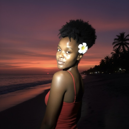 Mutuwa C. profile photo