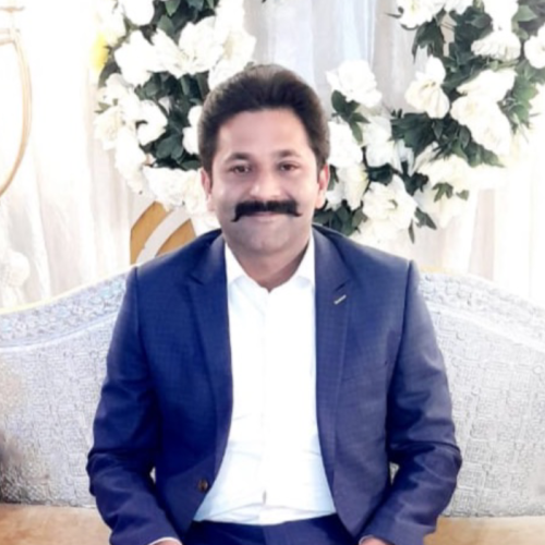 Faisal M.