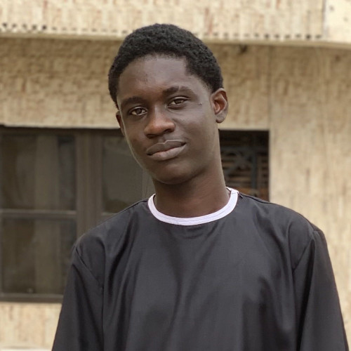 Okeke M.