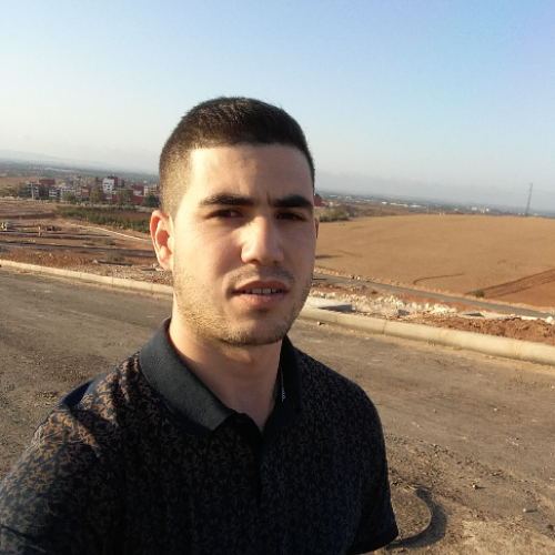 Yaakoub J. profile photo