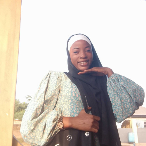 Sukurat M. profile photo