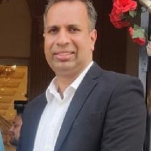 Muhammad  A. profile photo