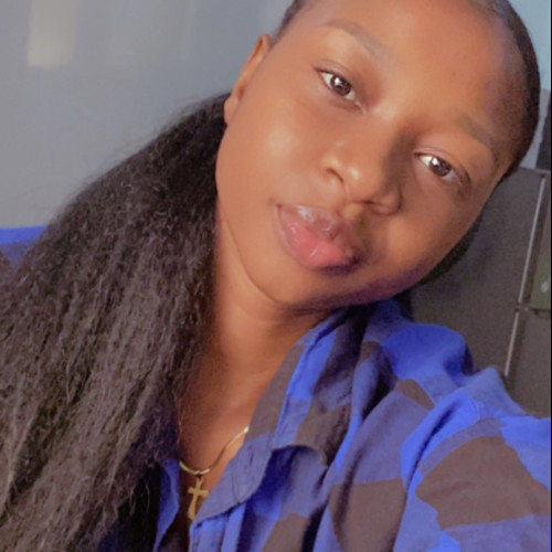 Blessing E. profile photo
