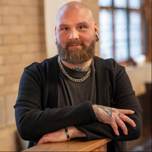 Brandon N. profile photo