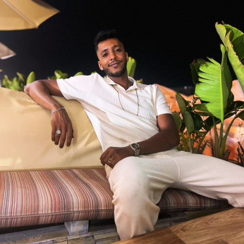 Hamza Z. profile photo