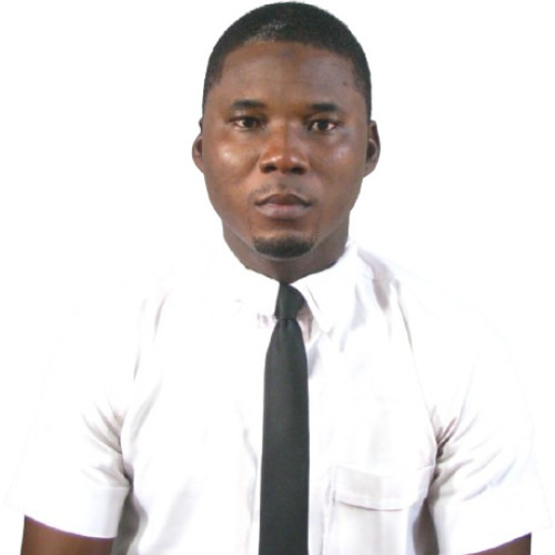 ISMAIL A. profile photo