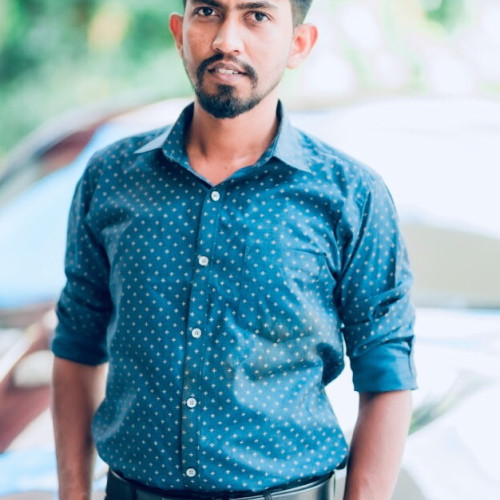 kaveesha g. profile photo