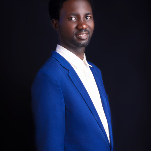 Oluwatoyin O. profile photo
