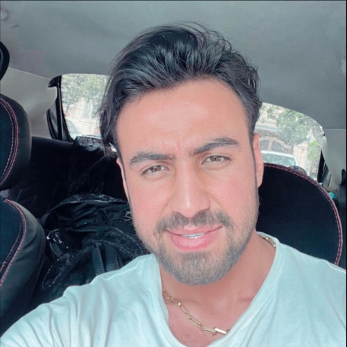 Amirhossein H. profile photo