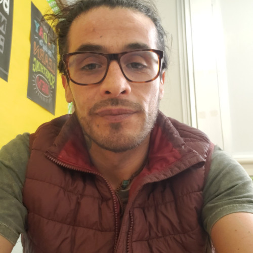 Mauricio  M. profile photo
