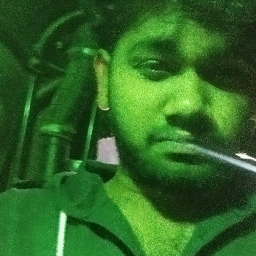 Yousaf P. profile photo