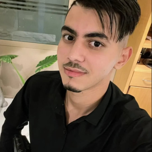 mohamed e. profile photo
