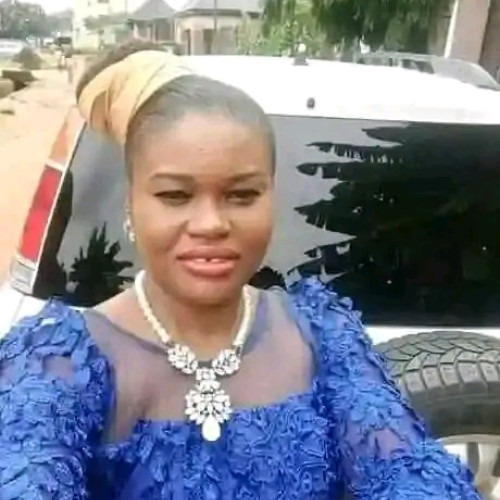 Chinyere  A. profile photo