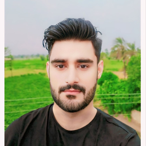 Bilal M. profile photo