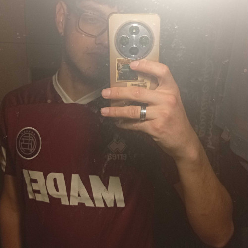 Luciano M. profile photo