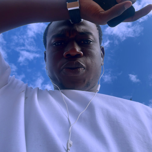 Adeshina O. profile photo