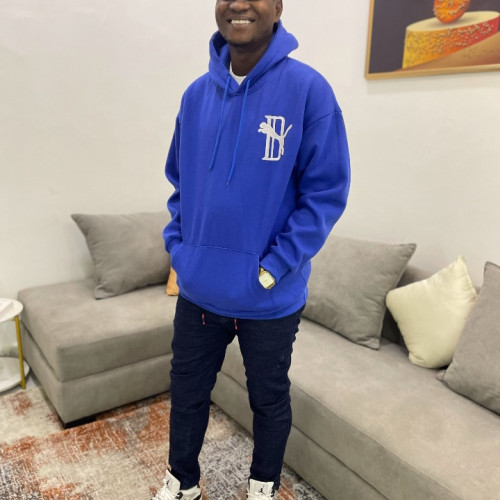 Taiwo E. profile photo