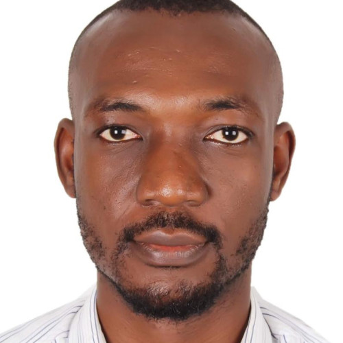 Ndubuisi I. profile photo