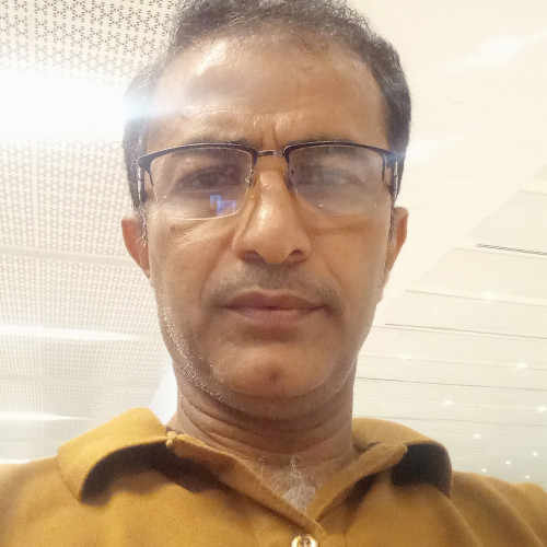 Abdullah B. profile photo