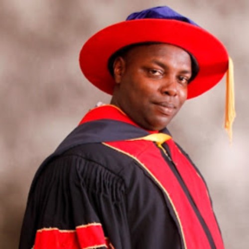 Benedict M.