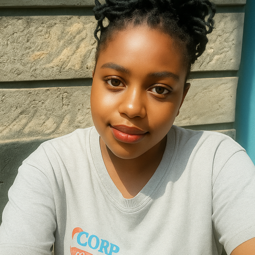 Kayla M. profile photo