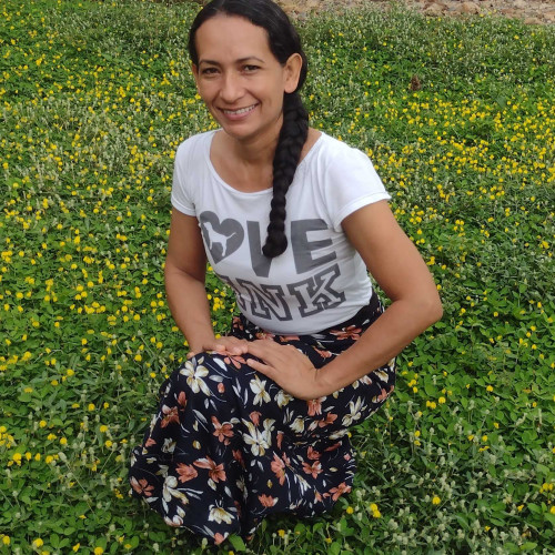 Alejandra R. profile photo