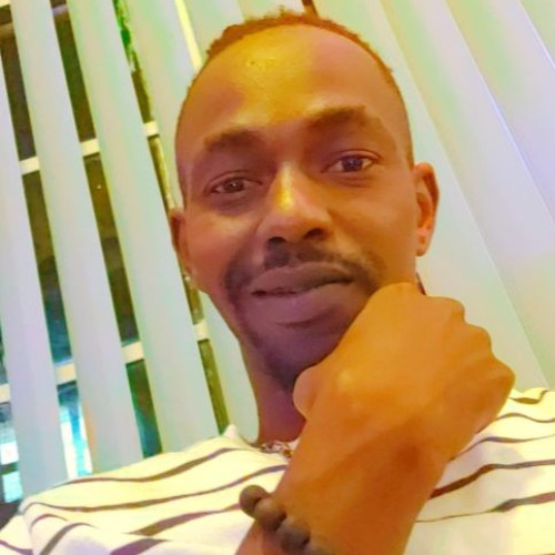 mustapha b. profile photo