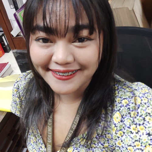 CHARNELYN  R. profile photo