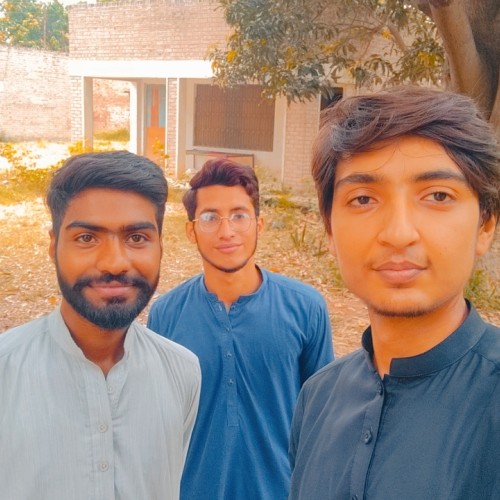 Chaudhary  B.