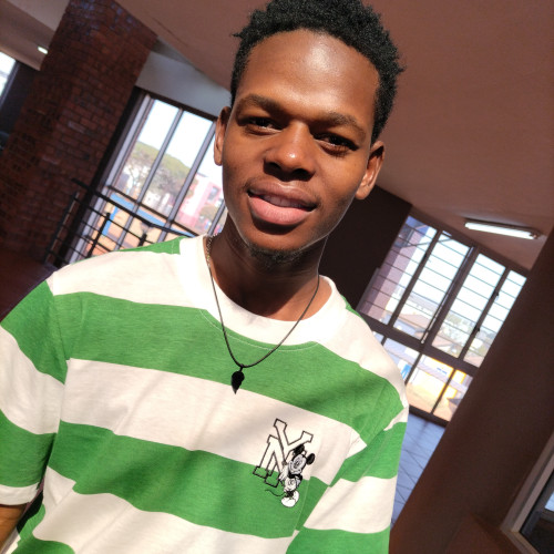 Kagiso  L.
