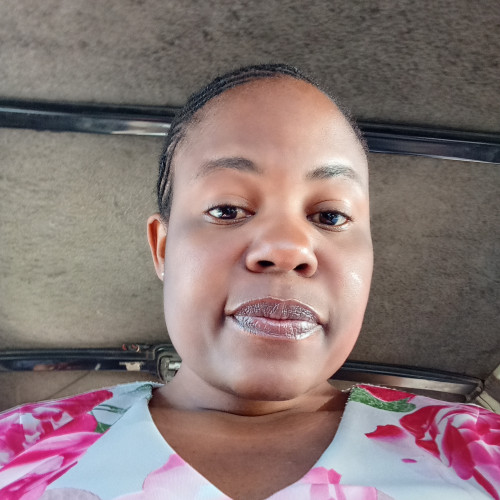 Blessed M. profile photo
