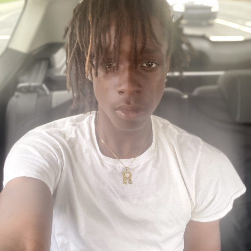 Damien B. profile photo