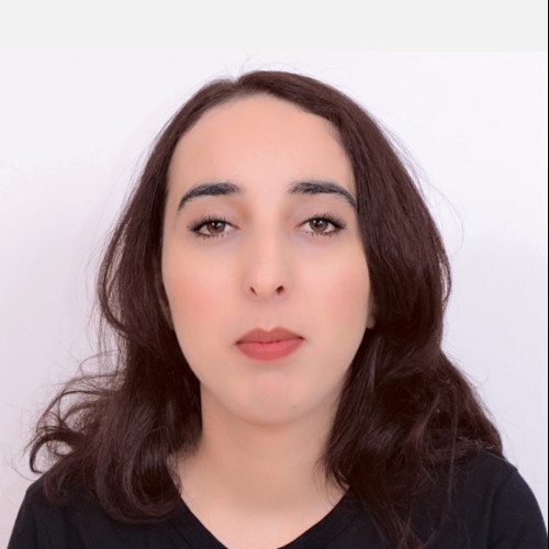 Bouchra E. profile photo