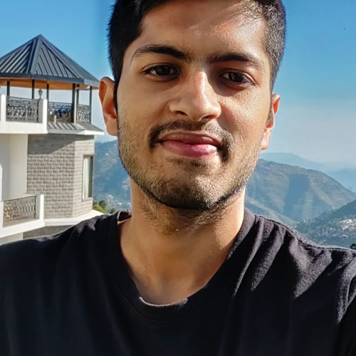 Karan A. profile photo