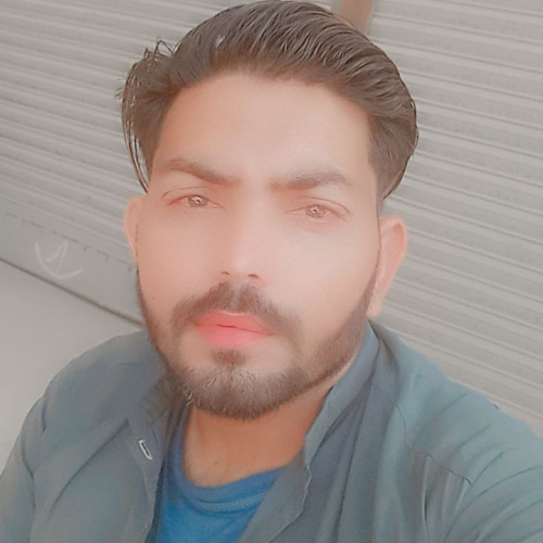Malik I. profile photo