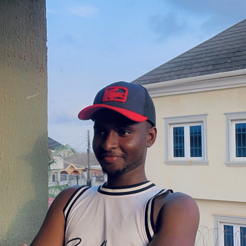 Akinla G. profile photo