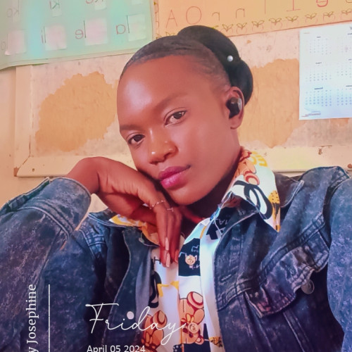 Jossy K. profile photo