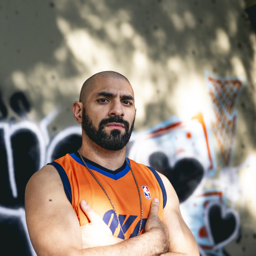Miguel A. profile photo