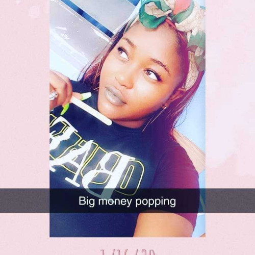 tashanna s.
