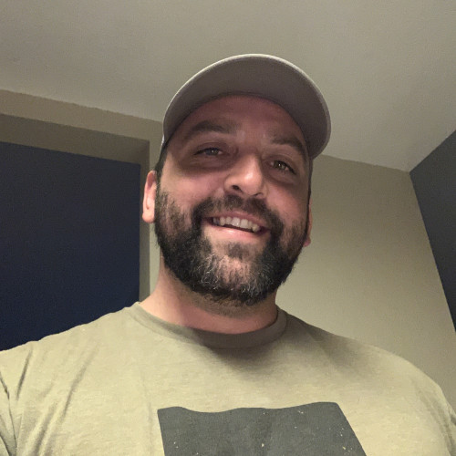 John A. profile photo
