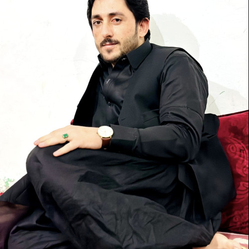 Hazrat  B. profile photo